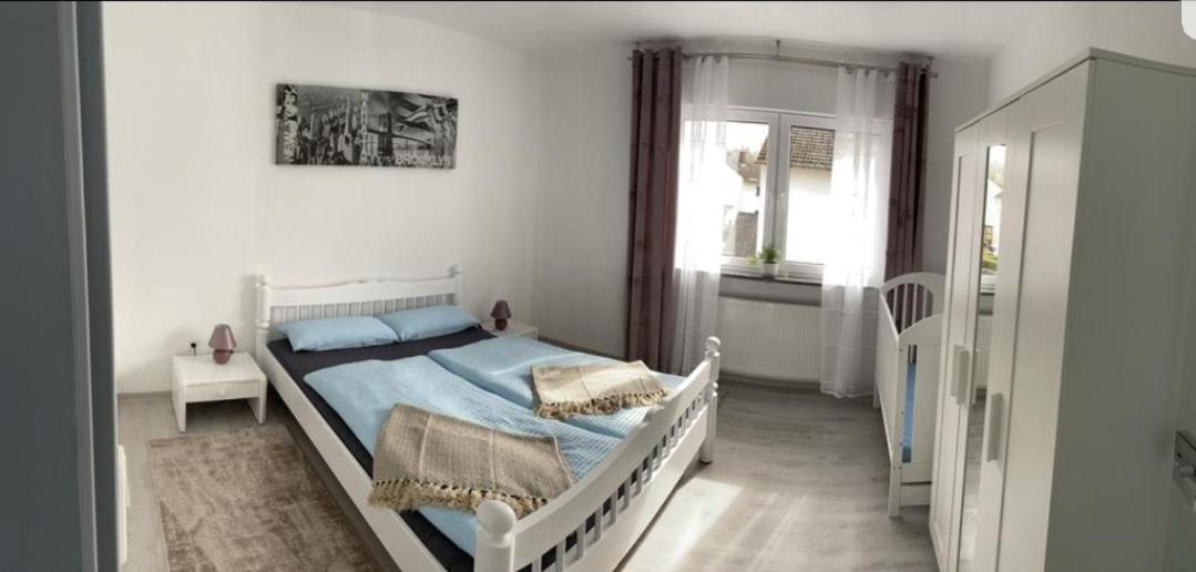 Fewo Mit Terasse Neuwied & Koblenz 外观 照片