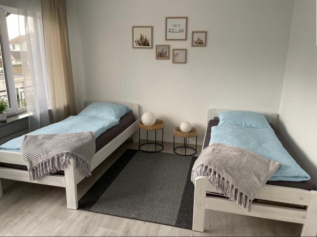 Fewo Mit Terasse Neuwied & Koblenz 外观 照片