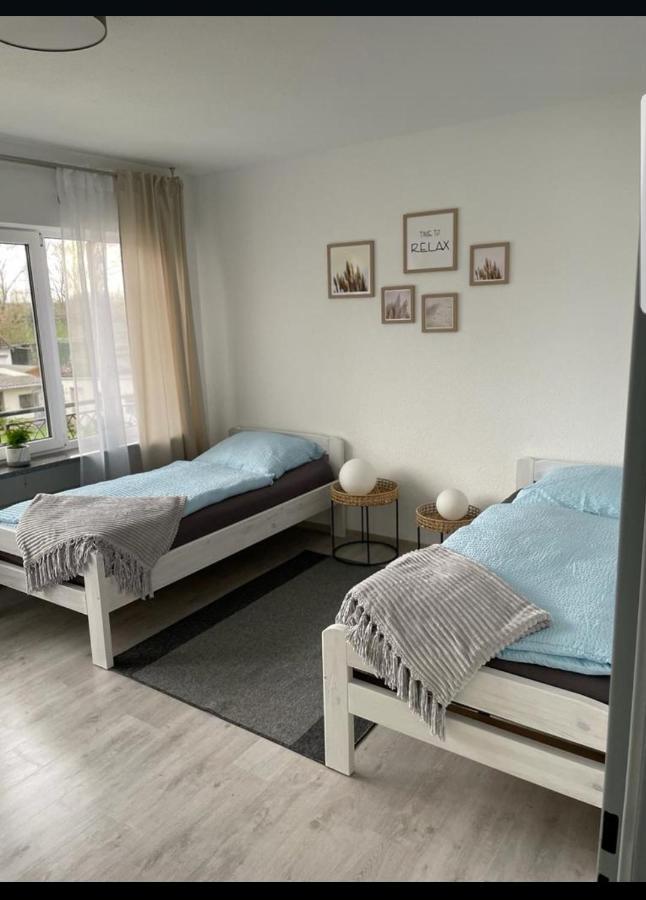 Fewo Mit Terasse Neuwied & Koblenz 外观 照片